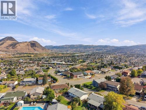 1116 Linthorpe Road, Kamloops, BC 