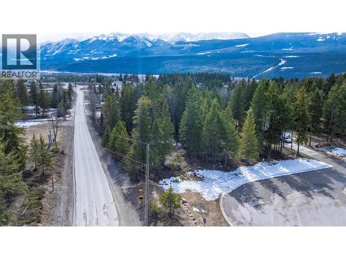 1400 Pine Drive, Golden, BC 