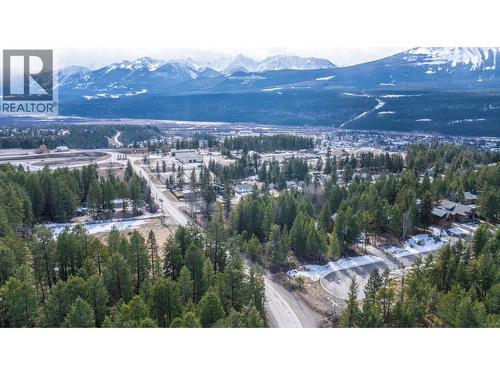 1400 Pine Drive, Golden, BC 