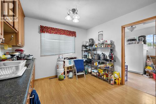 1441 Northwest Boulevard, Creston, BC 