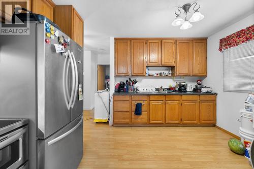 1441 Northwest Boulevard, Creston, BC 