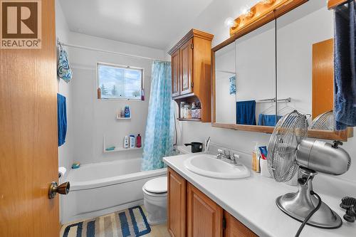 1441 Northwest Boulevard, Creston, BC 