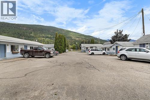 1441 Northwest Boulevard, Creston, BC 