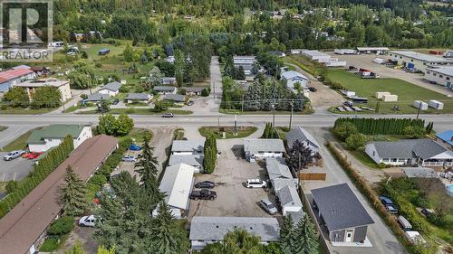 1441 Northwest Boulevard, Creston, BC 