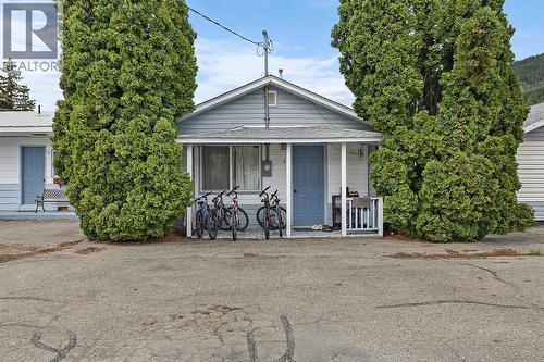1441 Northwest Boulevard, Creston, BC 