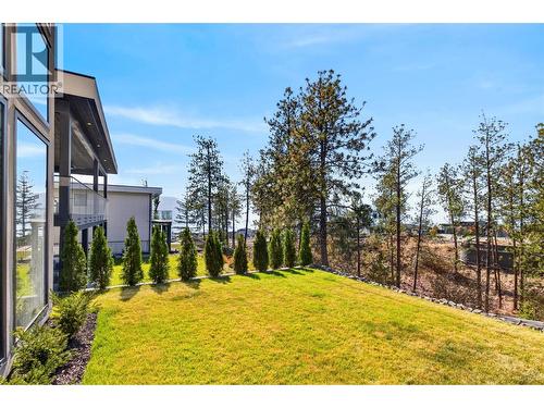 1561 Cabernet Court, West Kelowna, BC 