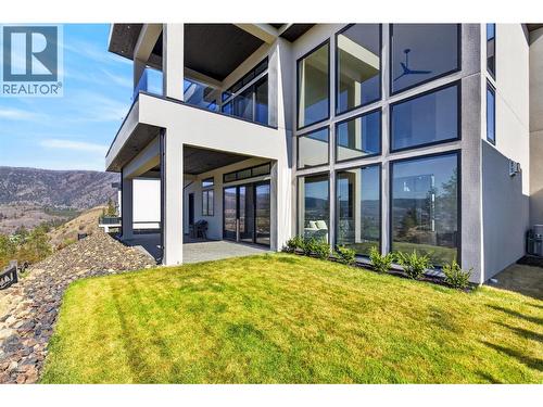 1561 Cabernet Court, West Kelowna, BC 