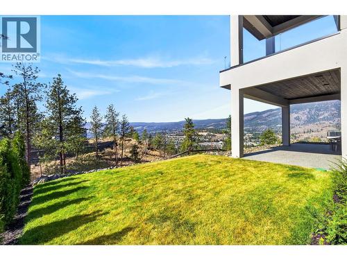 1561 Cabernet Court, West Kelowna, BC 