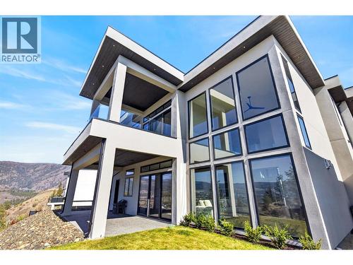 1561 Cabernet Court, West Kelowna, BC 
