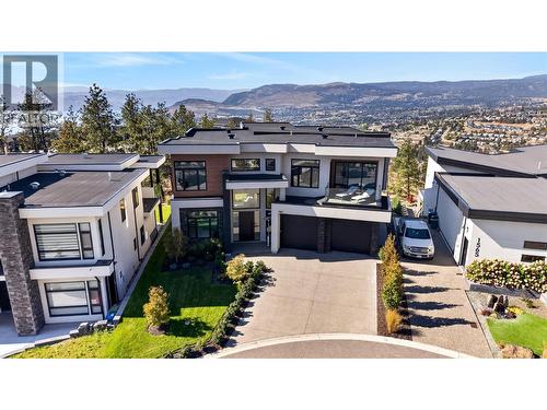 1561 Cabernet Court, West Kelowna, BC 