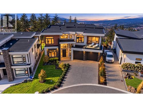 1561 Cabernet Court, West Kelowna, BC 