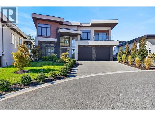 1561 Cabernet Court  West Kelowna, BC V4T 3B5
