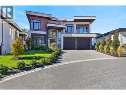 1561 Cabernet Court West Kelowna, BC V4T 3B5
