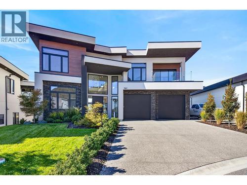 1561 Cabernet Court, West Kelowna, BC 