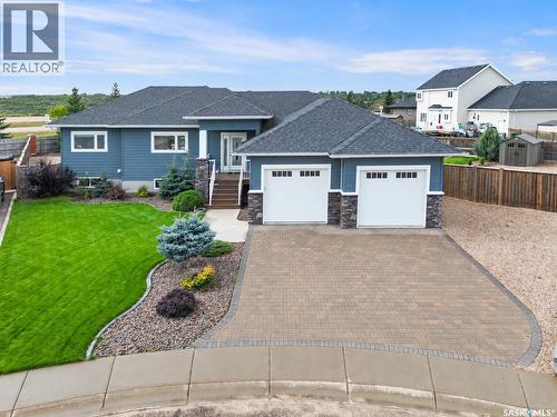 5 Macdonnell Court, Battleford, SK 