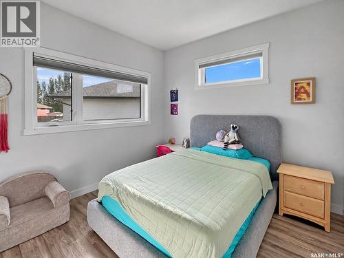 5 Macdonnell Court, Battleford, SK 