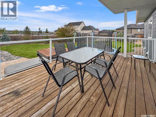 5 Macdonnell Court, Battleford, SK 