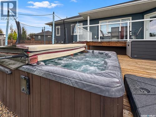5 Macdonnell Court, Battleford, SK 
