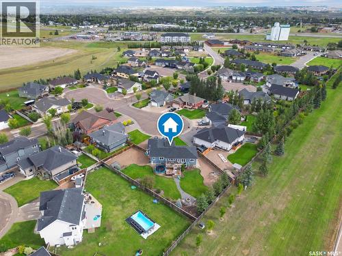 5 Macdonnell Court, Battleford, SK 