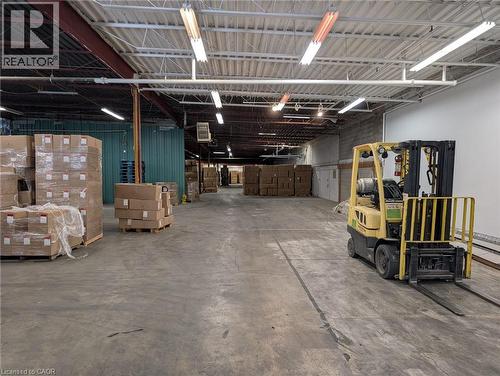Additional content - 97 Ardelt Avenue, Kitchener, ON 