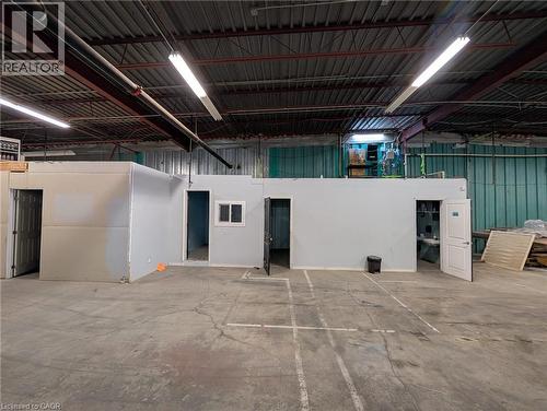 Additional content - 97 Ardelt Avenue, Kitchener, ON 