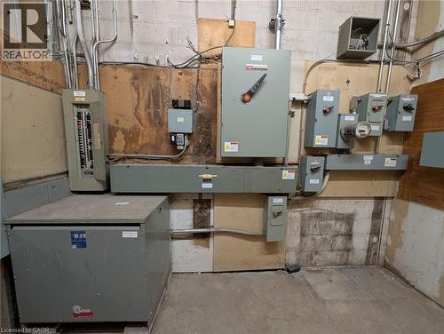 Additional content - 97 Ardelt Avenue, Kitchener, ON 