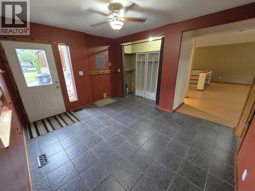 5024 Agar Avenue, Terrace, BC 