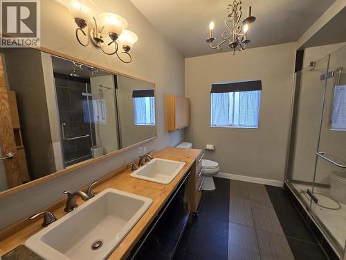 5024 Agar Avenue, Terrace, BC 