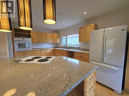 5024 Agar Avenue, Terrace, BC 