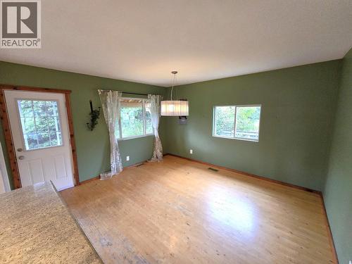 5024 Agar Avenue, Terrace, BC 