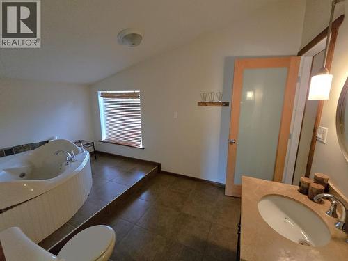 5024 Agar Avenue, Terrace, BC 