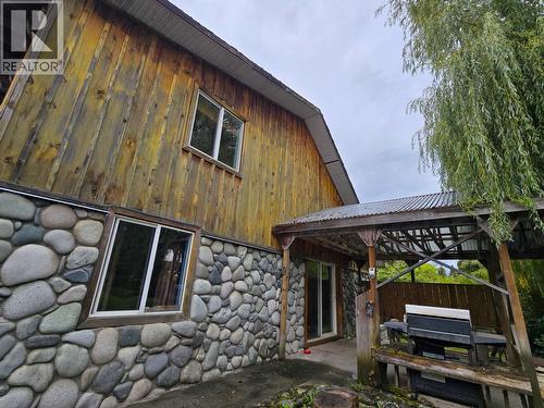 5024 Agar Avenue, Terrace, BC 
