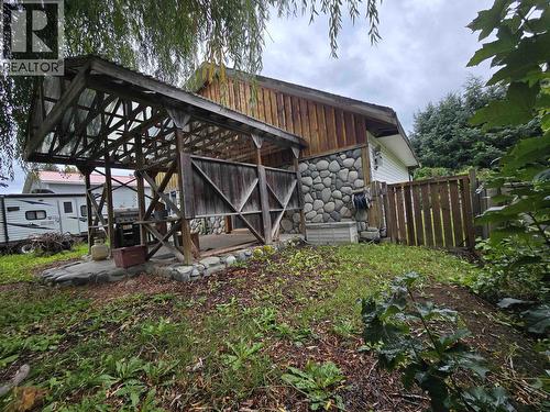 5024 Agar Avenue, Terrace, BC 