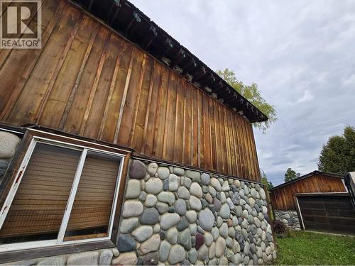 5024 Agar Avenue, Terrace, BC 