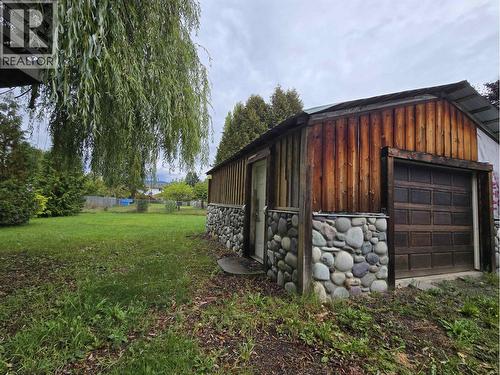 5024 Agar Avenue, Terrace, BC 