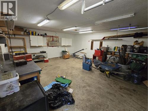5024 Agar Avenue, Terrace, BC 