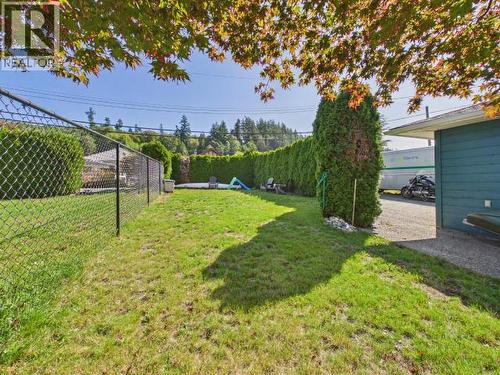 5726 Marine Ave, Powell River, BC 