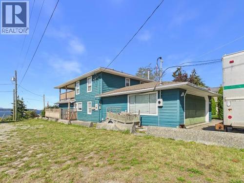5726 Marine Ave, Powell River, BC 