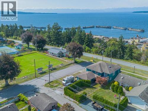 5726 Marine Ave, Powell River, BC 