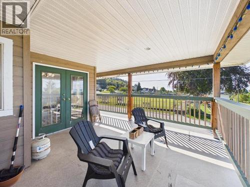 5726 Marine Ave, Powell River, BC 