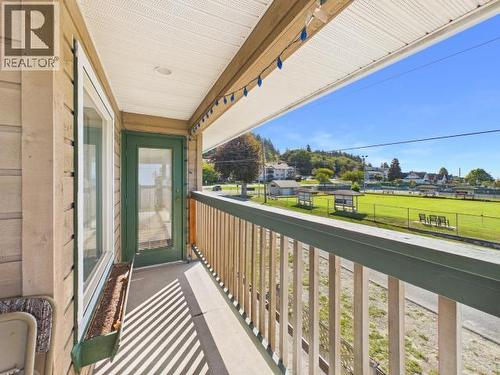 5726 Marine Ave, Powell River, BC 