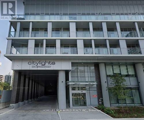 613 - 99 BROADWAY AVENUE , Toronto, Ontario M4P 0E3 2