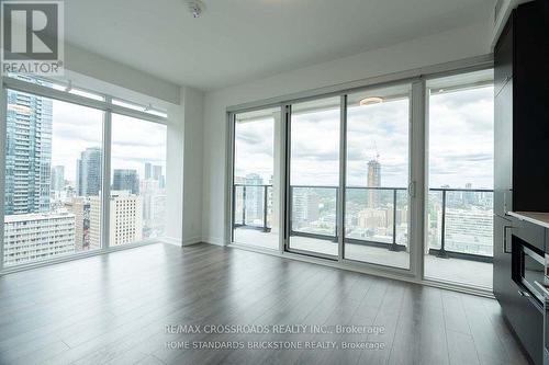 2616 - 20 EDWARD STREET , Toronto, Ontario M5G 1C9 3