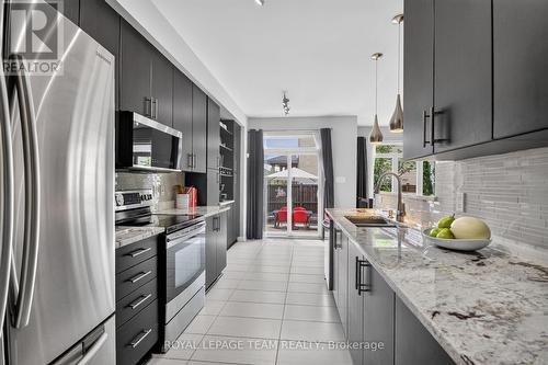 111 Hawkeswood Drive, Ottawa, ON 
