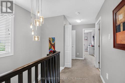 111 Hawkeswood Drive, Ottawa, ON 