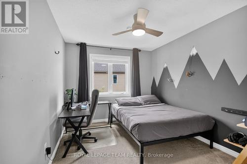 111 Hawkeswood Drive, Ottawa, ON 