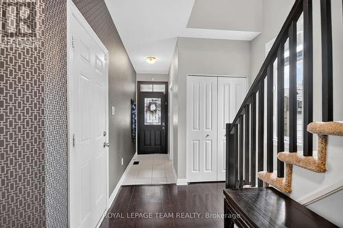 111 Hawkeswood Drive, Ottawa, ON 