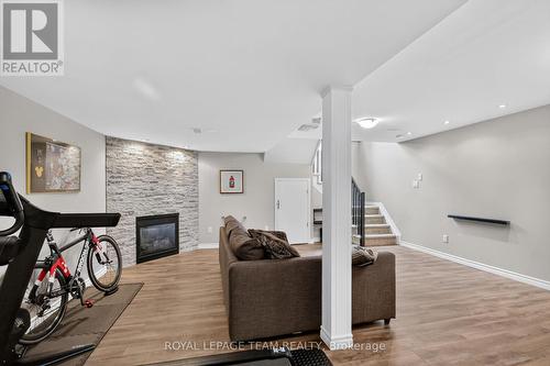 111 Hawkeswood Drive, Ottawa, ON 