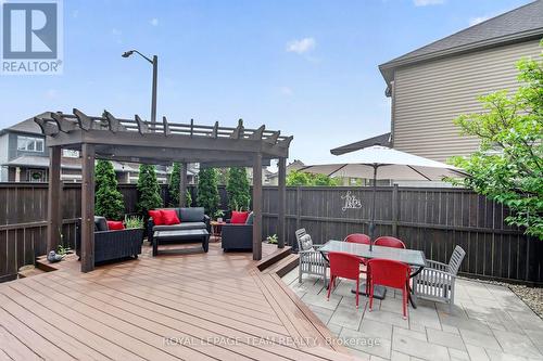 111 Hawkeswood Drive, Ottawa, ON 
