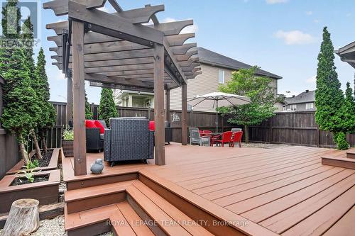 111 Hawkeswood Drive, Ottawa, ON 